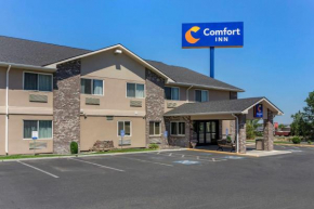 Comfort Inn Kennewick Richland, Kennewick